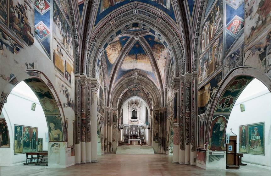 Basilica di Santa Caterina a Galatina